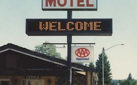 Color Country Motel Panguitch Ut